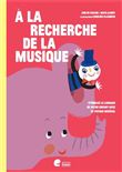 À la recherche de la musique