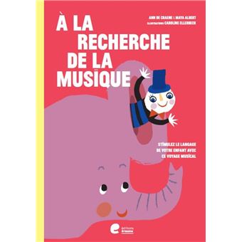 À la recherche de la musique