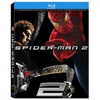 Spider-Man 2 - Blu-Ray