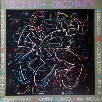 Percy Faith - 1