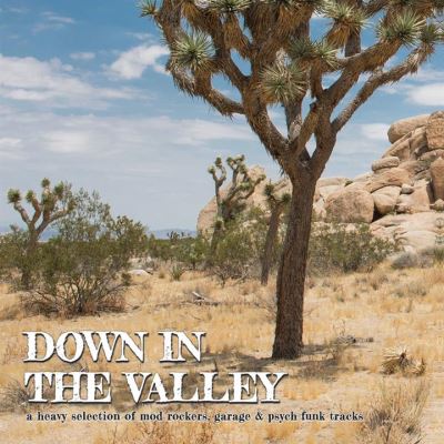 Best of down in the valley vol 1