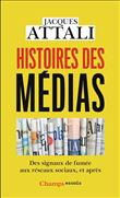 Histoires des médias