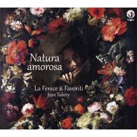 Natura Amorosa