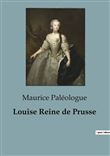 Louise Reine de Prusse