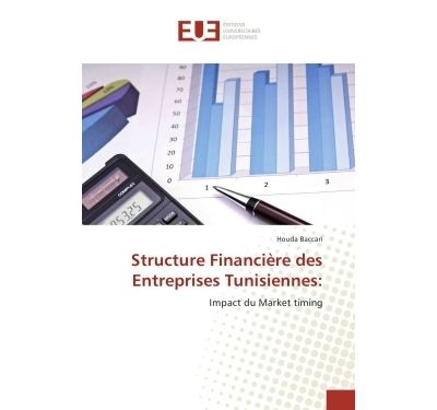 Structure Financière des Entreprises Tunisiennes: