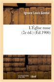 L'Église russe (2e éd.)