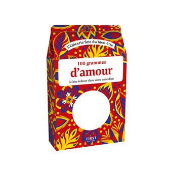 100 grammes d'Amour, 5e édition