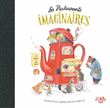 Les Restaurants imaginaires