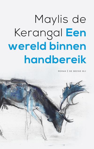Een wereld binnen handbereik