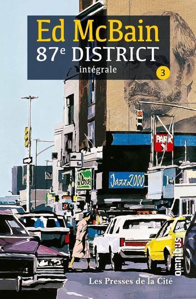 87e district - Intégrale