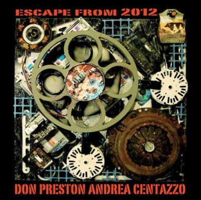 Escape from 2012