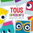 Tous différents