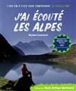 J'ai écouté les Alpes