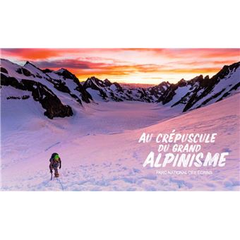 J'ai écouté les Alpes