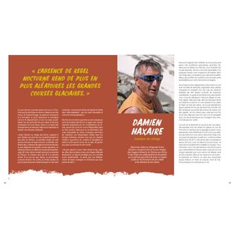 J'ai écouté les Alpes