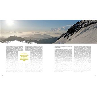 J'ai écouté les Alpes