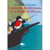 Capitaine barberousse et sa bande d'affr