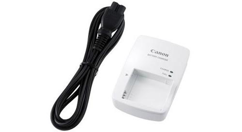 Chargeur de batterie CB-2LYE Canon
