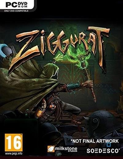 Ziggurat PC