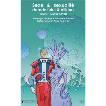 Autres mondes