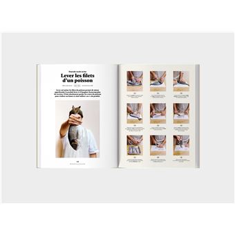 Manuel du cuisinier amateur