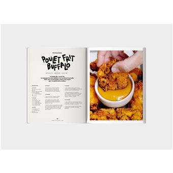 Manuel du cuisinier amateur