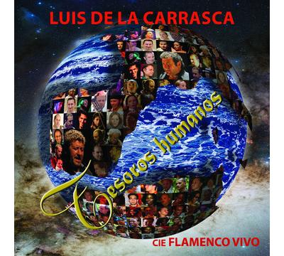Tesoros humanos