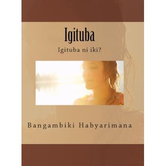 Igituba - ePub - Bangambiki Habyarimana - Achat ebook | fnac