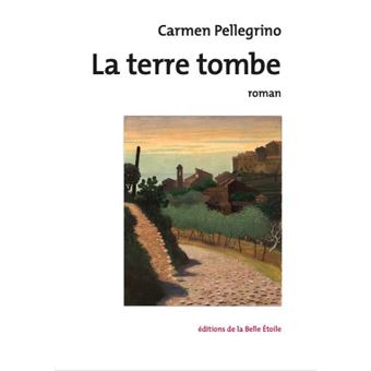 La terre tombe