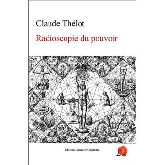 Radioscopie du pouvoir