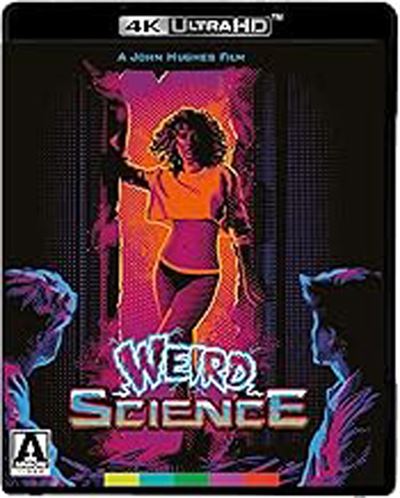 Weird Science