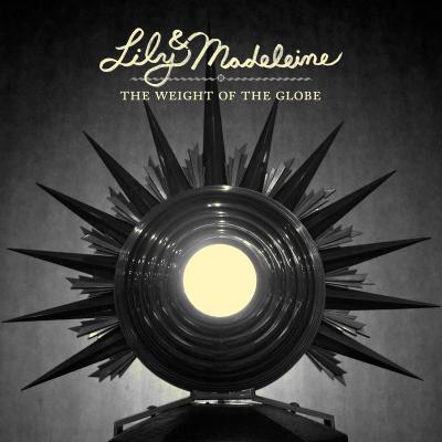 Weight of the globe