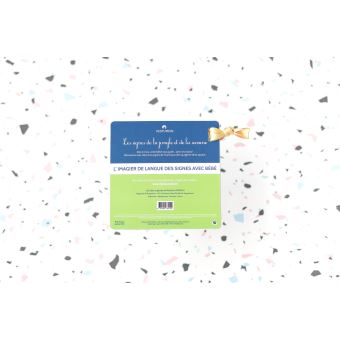 Les signes de la jungle et la savane