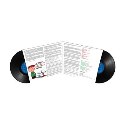 Vince Guaraldi Trio - A Charlie Brown Christmas - 2022 Deluxe Edition ...