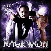 Only Built 4 Cuban Linx : Part Ii Beperkte Editie