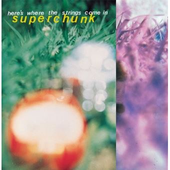 Superchunk - 1