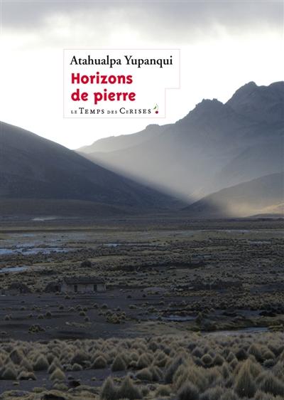 Horizons de pierre