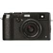 Compact Fujifilm X100T, Noir