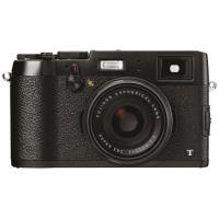 Compact Fujifilm X100T, Noir