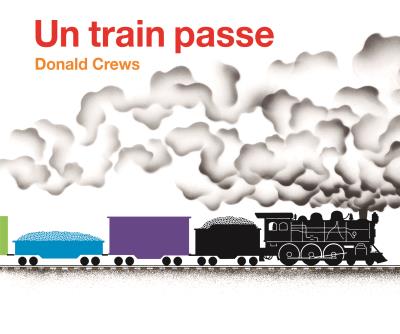 Un Train passe