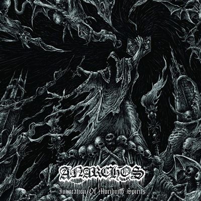Invocation of moribund spirits