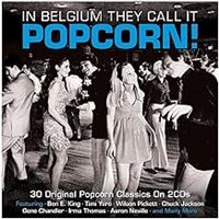 IN BELGIUM THEY CALL IT/2CD