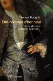 Des hommes d'honneur