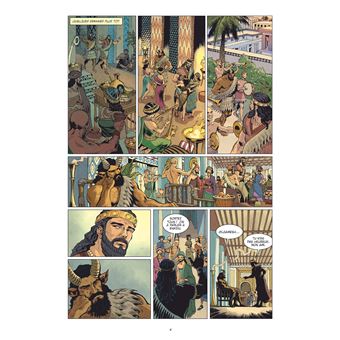 Gilgamesh - Tome 02
