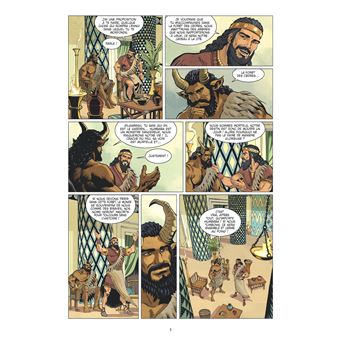 Gilgamesh - Tome 02