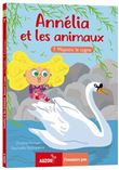 Majestic le cygne
