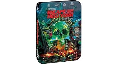Imports Blu-ray 4K