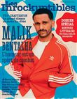 Les Inrockuptibles Mensuel N°43 - Septembre 2025
