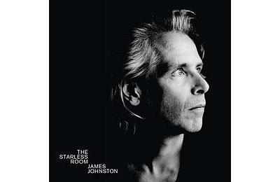 Starless room/cd inclus