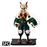 MY HERO ACADEMIA-FIGURINE  SFC KATSUKI BAKUGO 17CM